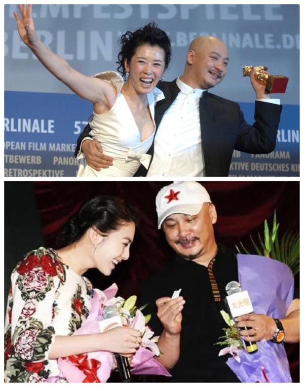 &OpenCurlyDoubleQuote;戀愛腦&rdquo;上頭的女明星們，拉都拉不住，真是讓網友們操碎了心