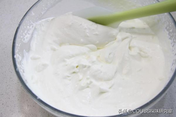 配方公開！超濃郁的巧克力芝士蛋糕，一次三重口感