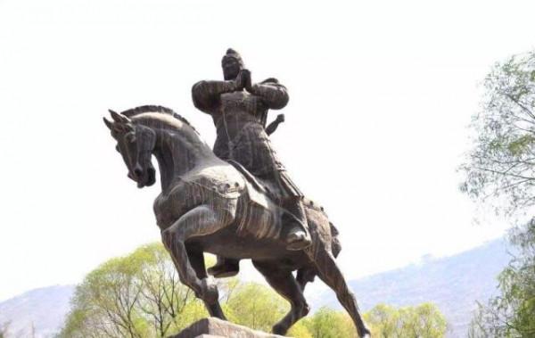 漢有衛青、霍去病，唐有李靖、薛仁貴，那麼清朝有哪些名將呢