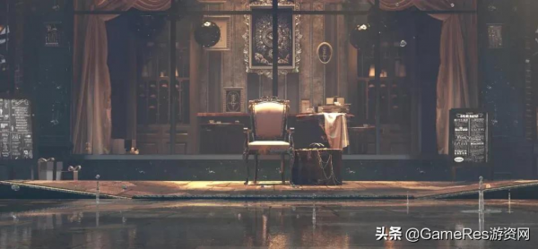 《重返未來：1999》首測開啟，它能否攪動二次元手遊格局？