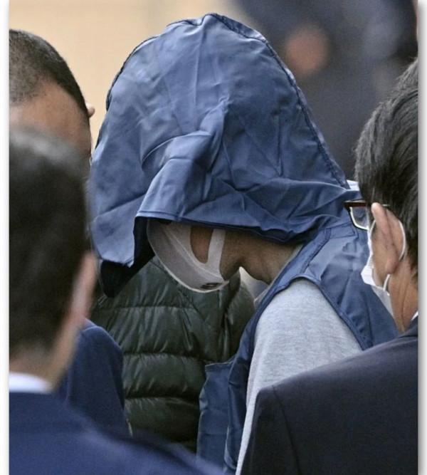 日本廢柴男恨妹妹夫婦不讓他在家當寄生蟲,縱火燒房殺死兩個外甥 日本廢柴男恨妹妹夫婦不讓他在家當寄生蟲,縱火燒房殺死兩個外甥