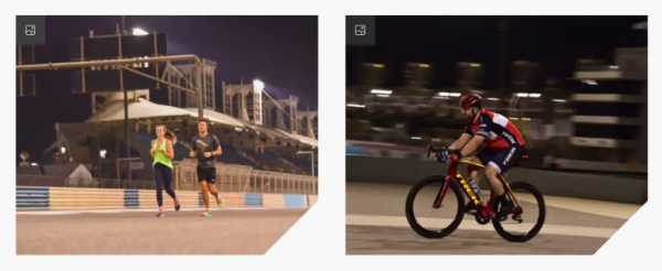 「F1」2022第一站 巴林站賽道賞析