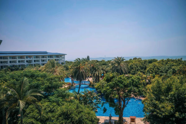 乾貨貼 | 廈門如何選酒店 乾貨貼 | 廈門如何選酒店