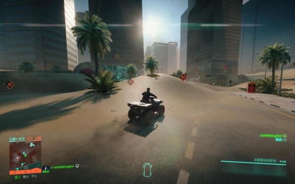 《戰地2042》評測：拉跨，但又不完全拉跨