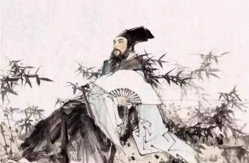 蘇東坡在詩詞裡對朋友的愛稱：妻管嚴，孫大鬍子，李矮子