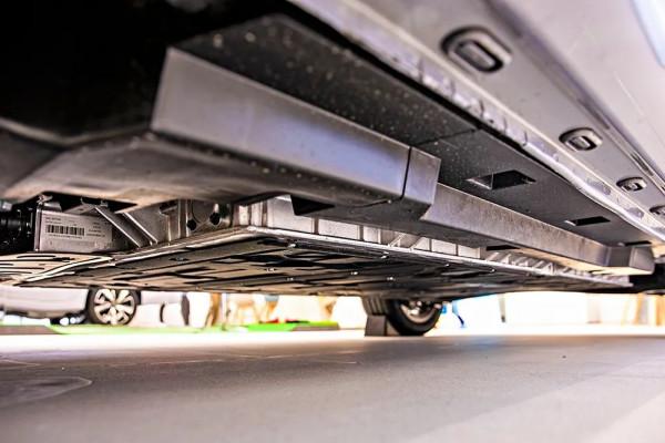 智駕開箱丨R汽車ER6配置小幅升級,20萬元以內的一款精緻純電車型 智駕開箱丨R汽車ER6配置小幅升級,20萬元以內的一款精緻純電車型