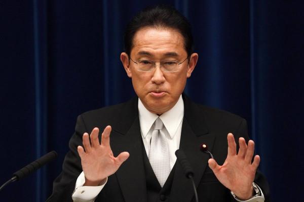 12月27日，日首相怒斥美軍；特魯多鼓動西方抗中；菲律賓拒絕開戰