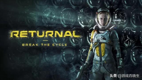 《時代》雜誌評選2021年最佳遊戲，它們憑什麼脫穎而出？