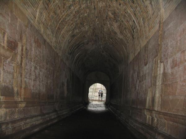 探訪朱元璋皇帝陵——明孝陵