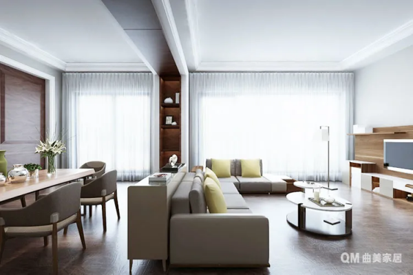 120㎡都市輕奢風 | 家就應該這樣設計,好棒!氛圍感拉滿 120㎡都市輕奢風 | 家就應該這樣設計,好棒!氛圍感拉滿