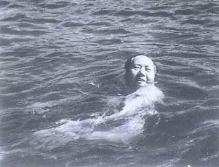 1949年，毛主席想拿一幅圖當國旗，張治中卻反對：擺根金箍棒幹嘛