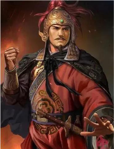 李姓歷史上的十大名將