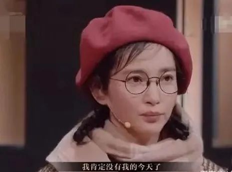 李冰冰的“上位”史，和她身後三個重要的“大功臣”