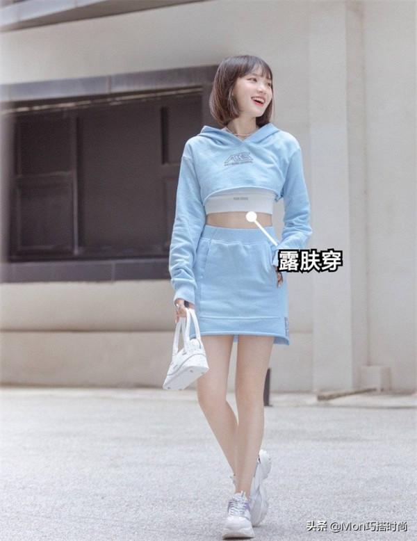 秋天的“半身裙”再多也別少了這幾款,不僅百搭,還很提氣質 秋天的“半身裙”再多也別少了這幾款,不僅百搭,還很提氣質