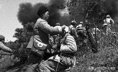 《出兵朝鮮真相》| 三所裡、龍源裡阻擊戰—38軍一戰成名 《出兵朝鮮真相》| 三所裡、龍源裡阻擊戰—38軍一戰成名