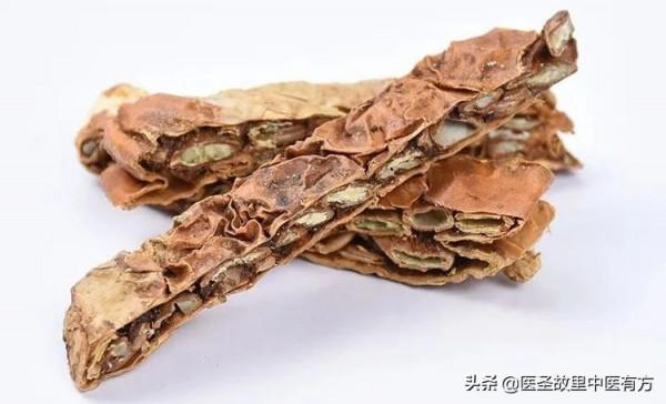 中藥名方——瓜蔞牛蒡湯，治療急性乳腺炎療效顯著，建議收藏轉發