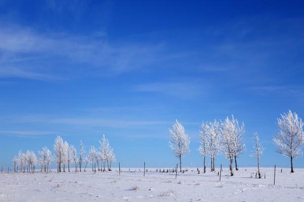 12月去哪玩?這8個美如畫卷的小眾打卡地,一到冬天就美成了仙境 12月去哪玩?這8個美如畫卷的小眾打卡地,一到冬天就美成了仙境
