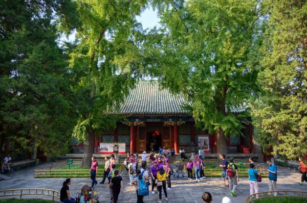 北京旅遊必打卡的景點,“一座恭王府,半部清朝史”,門票也才40 北京旅遊必打卡的景點,“一座恭王府,半部清朝史”,門票也才40
