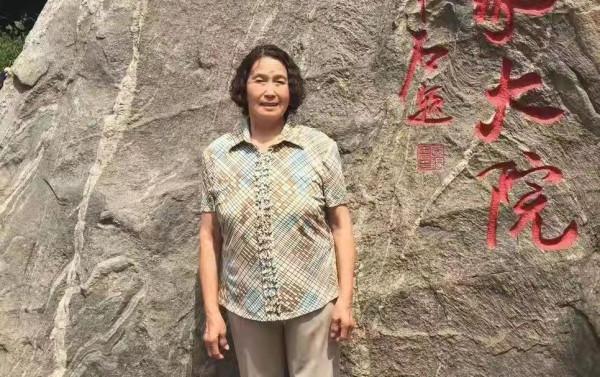 石振剛文學作品:娘 石振剛文學作品:娘