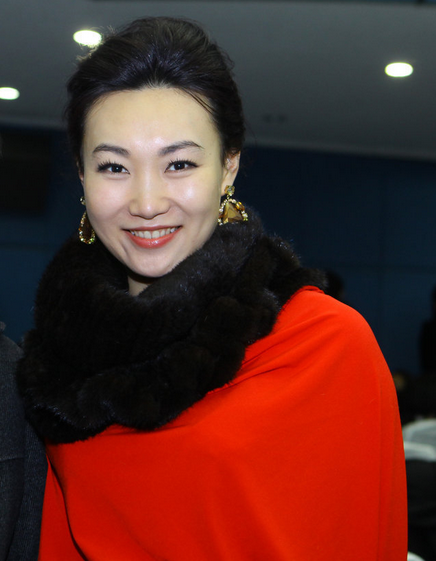 央視大齡剩女扎堆,如何向幸福出發?網友:央視領導要關心一下 央視大齡剩女扎堆,如何向幸福出發?網友:央視領導要關心一下