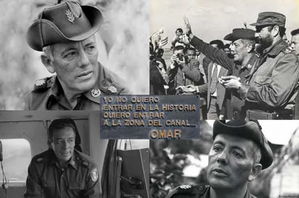 小國骨氣！一生就想要一張毛主席簽名照的他，是如何被美國暗殺的