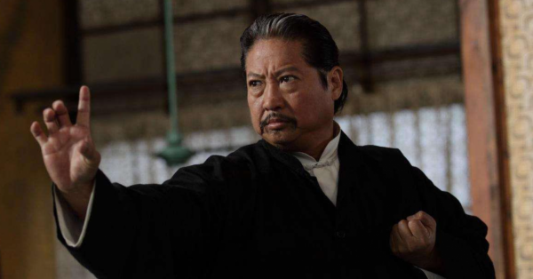 周比利:一腳踢飛吳京,將楊麗菁踹進醫院,為何唯獨不敢傷洪金寶 周比利:一腳踢飛吳京,將楊麗菁踹進醫院,為何唯獨不敢傷洪金寶