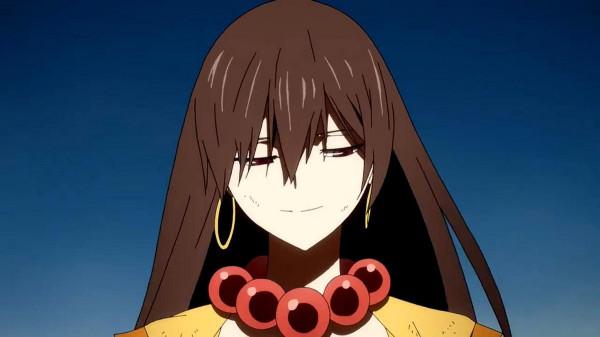 盤點Fate裡被帽子封印顏值的美少女，摘下帽子，個個都能驚豔全場