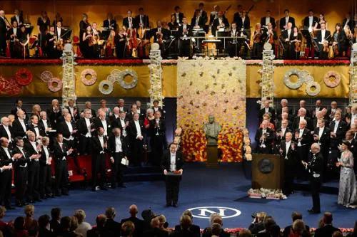 誤打誤撞，將錯就錯，“草根”逆襲，也能拿下諾貝爾獎