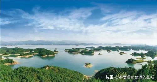 中國值得去的100個地方（轉自微信朋友圈）