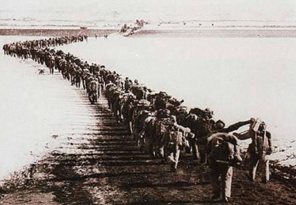 1985年，中央軍委同意宋時輪的辭職，宋時輪：我看到了未來的希望