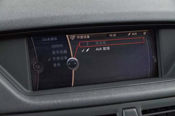 內飾很新，底盤煥新，9&period;58萬入二手進口寶馬X1