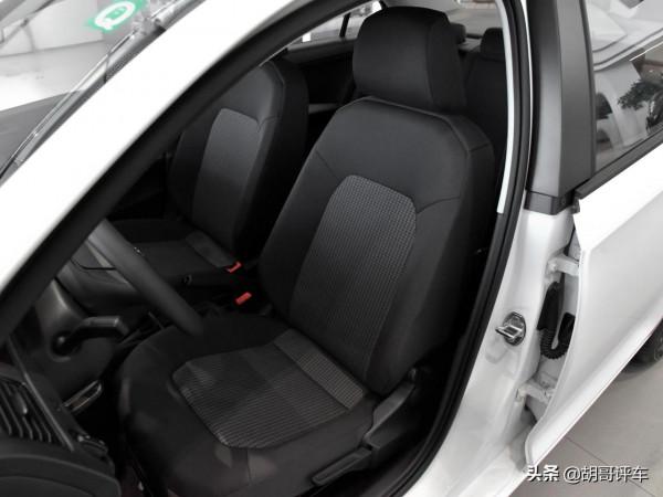 超低價合資車，皮實耐用出名油耗超低，帶你看大眾桑塔納