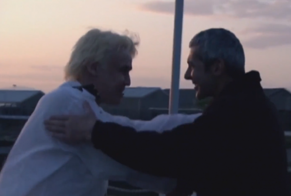 歷史上最慘烈的潛艇事故，總統普京親自坐鎮指揮救援，真實紀錄片