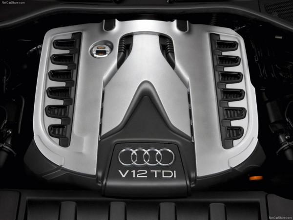 錢都是小事獨特更重要 7款只安裝在一種車型的發動機