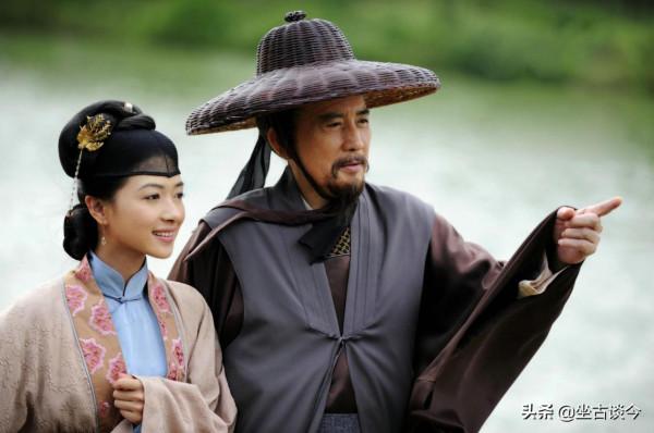 哥哥殉國大明，弟弟效忠大清：不同的選擇，有著相同的理想