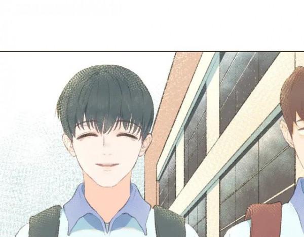 漫畫:我也想做一個微笑的少年 漫畫:我也想做一個微笑的少年