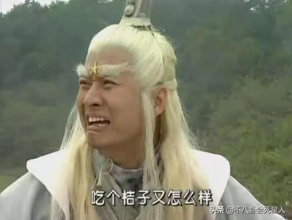 過氣明星走穴群像：“最帥楊逍”兩千八5首歌，胖“唐僧”吃老本