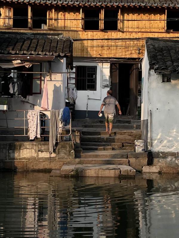 留住古鎮⑧ 留住古鎮⑧