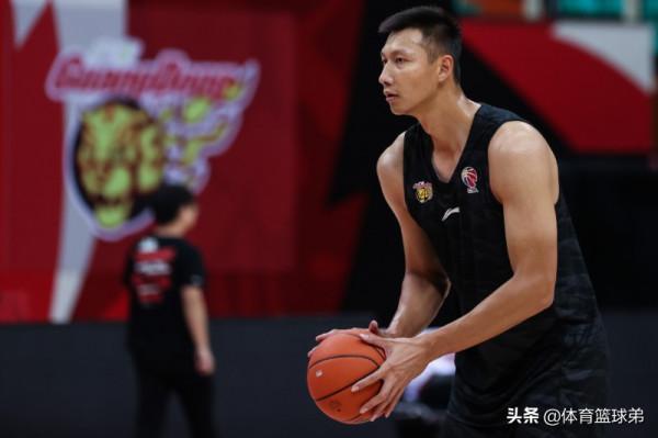 杜鋒的定海神針重新上線,這次廣東將天下無敵,四連冠哪裡走 杜鋒的定海神針重新上線,這次廣東將天下無敵,四連冠哪裡走