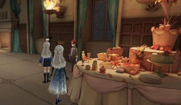 “男老婆”才是最香的！哈利波特手遊的寶藏男孩NPC有多甜？