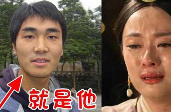 不知感恩的向海清：被孫儷資助4年，卻用6000字長文怒斥：太摳了