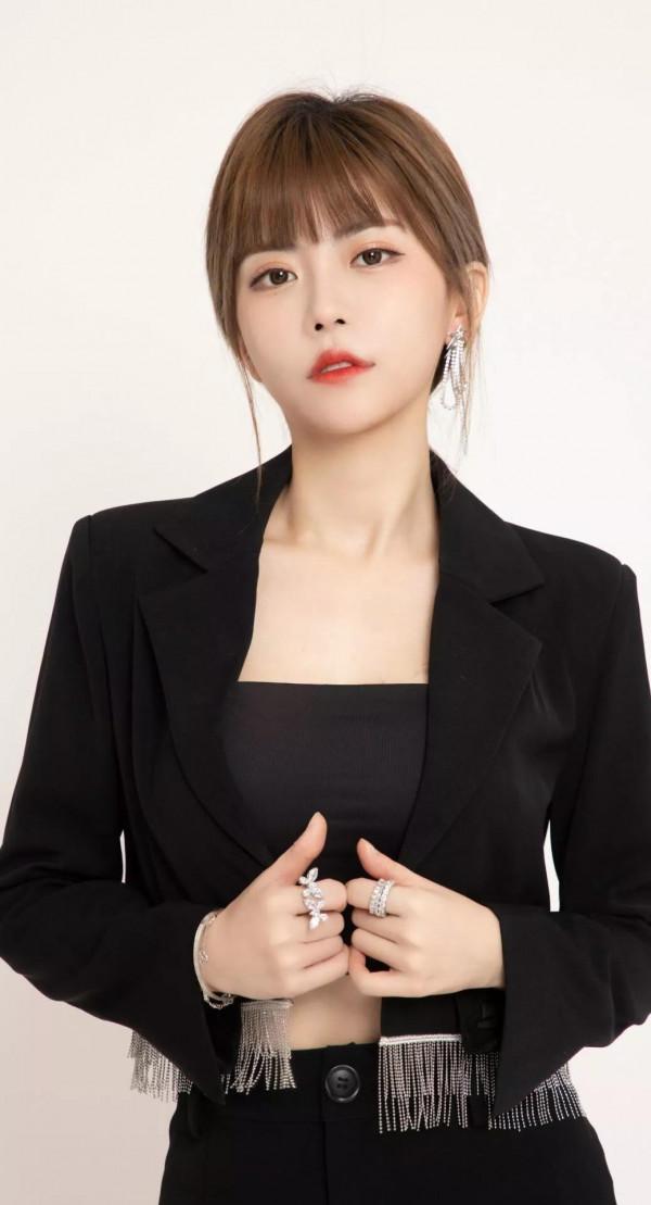 明星美圖——周淑怡 明星美圖——周淑怡