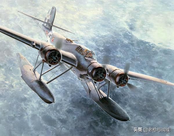 第二次世界大戰時期常見的義大利轟炸機 第二次世界大戰時期常見的義大利轟炸機