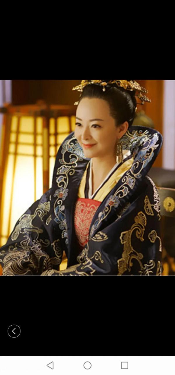 錦繡未央人物段位 錦繡未央人物段位