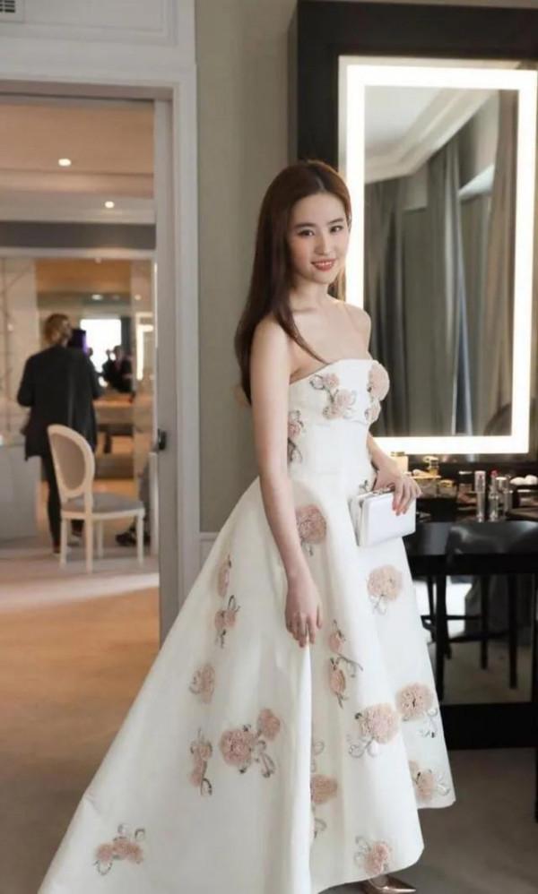 大愛劉亦菲 大愛劉亦菲