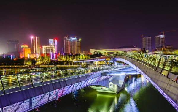 山西最大的公園,面積相當於25個故宮,先後投入51億元卻免費開放 山西最大的公園,面積相當於25個故宮,先後投入51億元卻免費開放