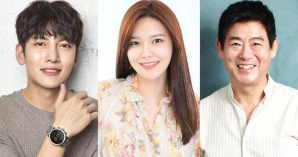 2022上半年8部精彩韓劇，李敏鎬、宋仲基、金秀賢~男神都回歸