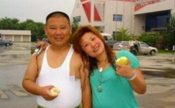 王惠：12年沒有孩子內心有痛，郭麒麟的一番話讓她熱淚盈眶