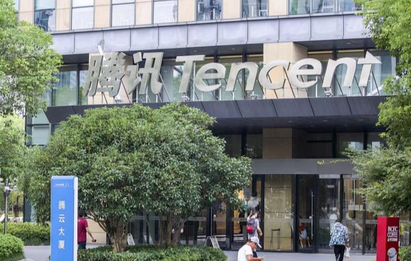 阿里和騰訊背後的大股東是誰？京東、小米的大老闆又是誰？望周知