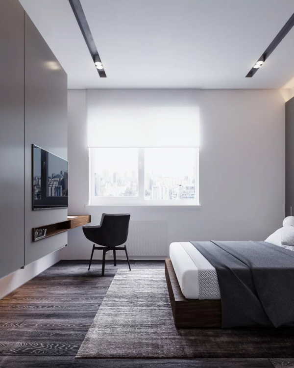 越簡約,越精緻 越簡約,越精緻